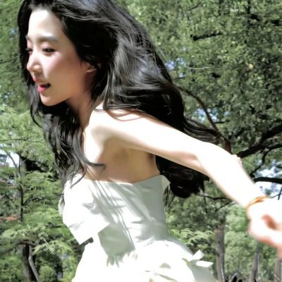 晕影爱情
